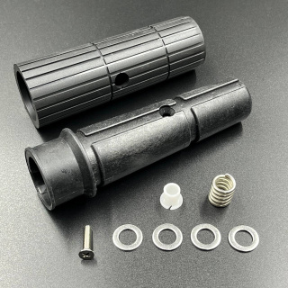 Набор установки ручки румпеля Yamaha 3-85, F30-115 (Omax) картинка