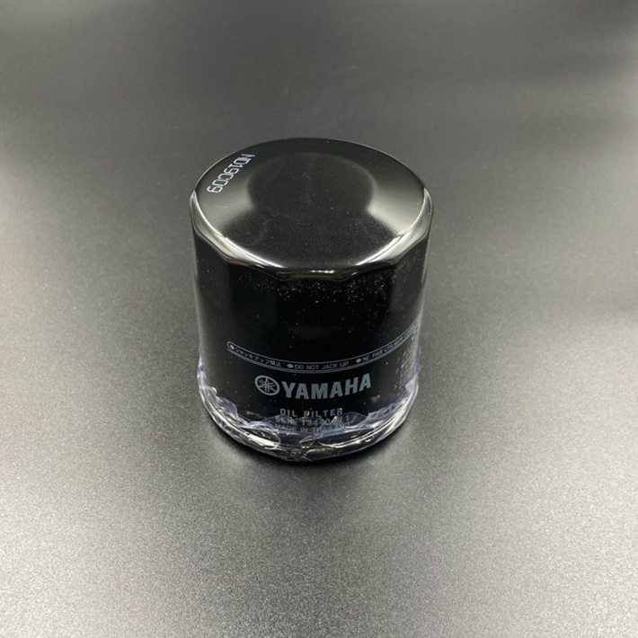 1 Фильтр масляный Yamaha F9.9-115 (Yamaha) 5GH-13440-71-K