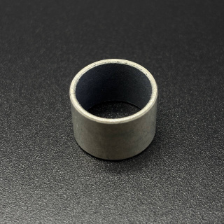Втулка алюминиевая BUSHING (Quicksilver) картинка