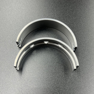 Вкладыш шатунный (Пара) Suzuki DF200-300, DF250-300(A) (Green) (Suzuki) картинка