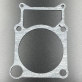 Прокладка под цилиндр Yamaha Grizzly 400/450, Rhino 450 (Yamaha) 5GH-11351-00
