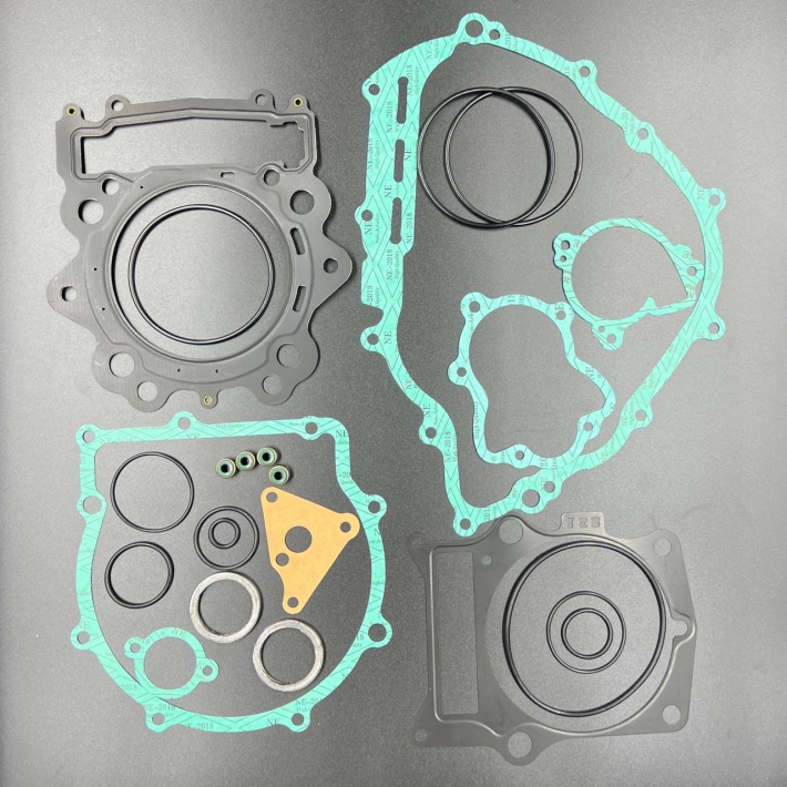 Комплект прокладок Yamaha Grizzly 700 (07-15) (ZIBO) 700GRIZZLY-K