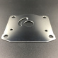 Пластина помпы охлаждения Yamaha 25-30, F20-25 (Omax2) 61N-44323-00_OM