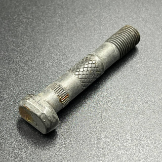 Болт стальной диам. 9,5 мм BOLT (Quicksilver) картинка