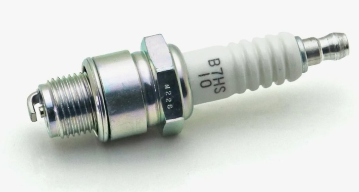 Свеча зажигания 2129 NGK B7HS-10 B7HS-10