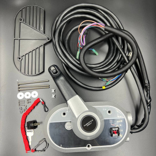Дистанционное управление Mercury, 8Pin-20F (PWB) картинка