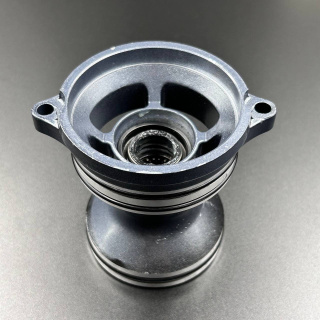 Обойма гребного вала (в сборе) Yamaha 25-30, F20-25  (KACAWA) картинка