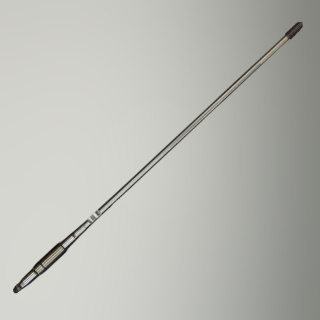 Вал торсионный Mercury Verado 200-300 (Kacawa) картинка