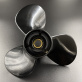 Гребной винт Yamaha 40-55, F30-60 (3x11-1/8x13) Match (Michigan) 32042