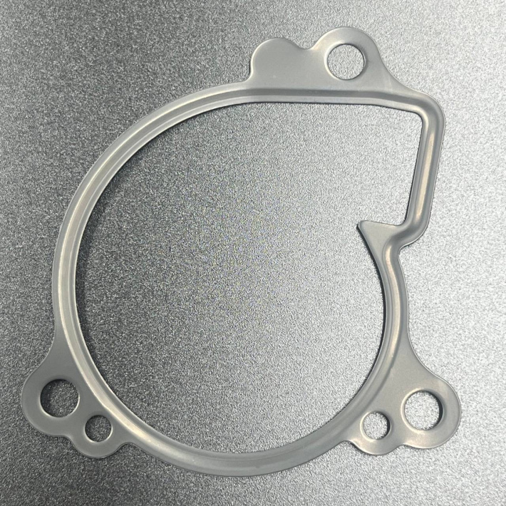 Прокладка помпы Yamaha Grizzly 550/700, Rhino 700 (Yamaha) 3B4-12428-00