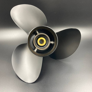 Гребной винт Suzuki DT75-DT140; DF60-DF70 (3x13-1/2x15) картинка