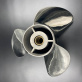 Гребной винт Yamaha 150-300, F150-F275, F300B (3x13x21) (Сталь) 2000000203294