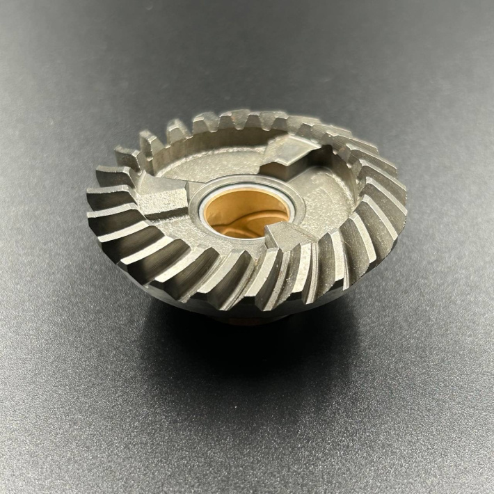 350-64010-0 — 1