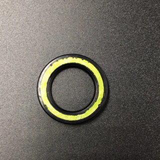 Сальник Yamaha (93101-20048) (20x30x6) (RT) картинка