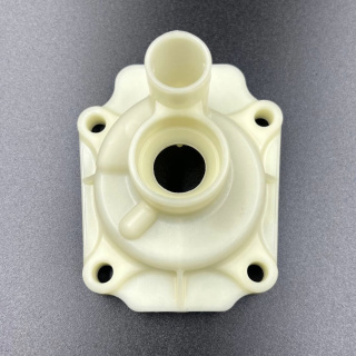 Корпус помпы охлаждения Suzuki DT25-30, DF25-30(A) (Suzuki) картинка