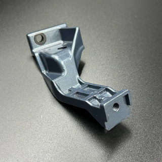 Крепление оси поворота двигателя Yamaha 25-30 (YUELANG) картинка