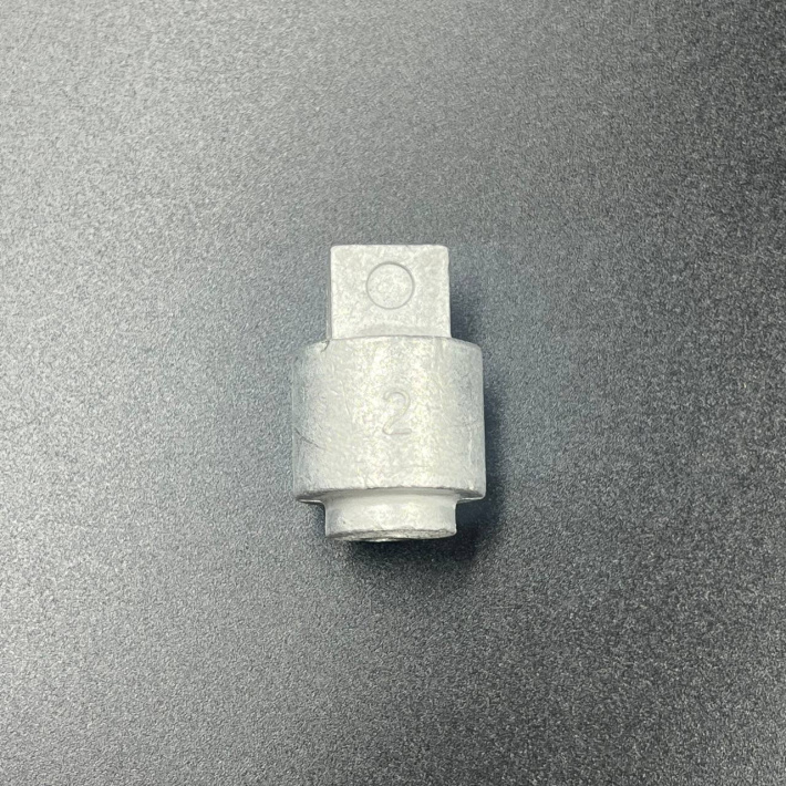 CMY80100KIT-AL — 2