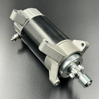 Электростартер Yamaha 60-70 (HSP) картинка