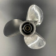 4 Гребной винт Yamaha 40-55, F30-60 Stella (3x11 3/8x14) (Сталь) (Polastorm) 3829-3114-14