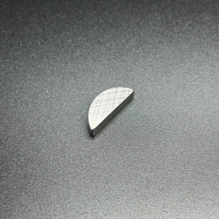 Шпонка стальная KEY (Quicksilver) картинка