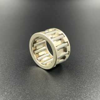 Подшипник шатунный Suzuki DT9.9-15 (20x27x16) (Osaka) картинка