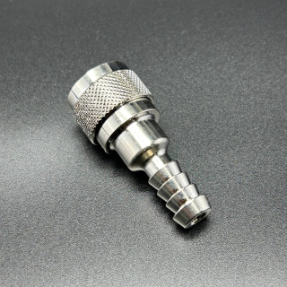 Разъем топливный Mercury(Tohatsu) (Quicksilver) картинка