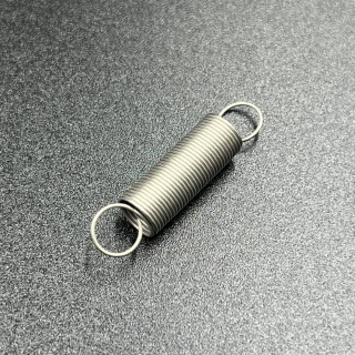 Пружина собачки ручного стартера Yamaha 9.9-15, F9.9-25 (RT) картинка