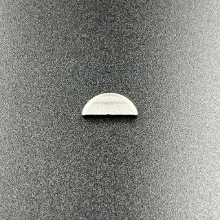 Шпонка крыльчатки Yamaha 60-90, F75-100 (Kacawa) картинка