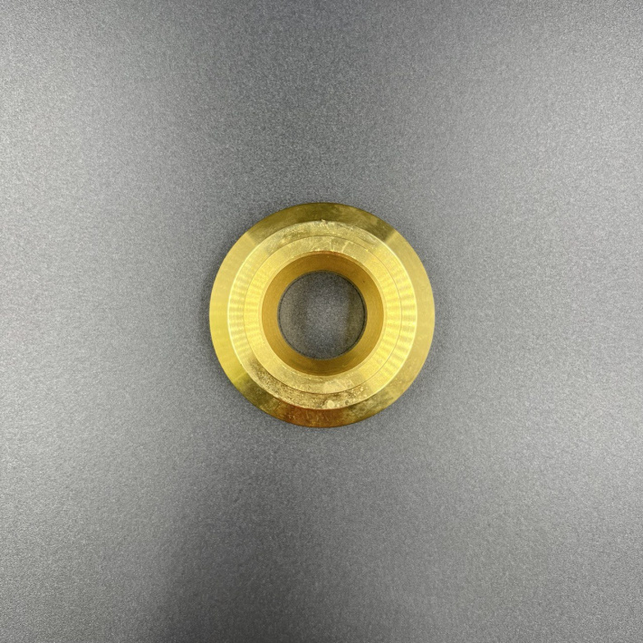 2 Шайба упорная под винт Yamaha 115-140 (KACAWA) 6E5-45987-00-TW