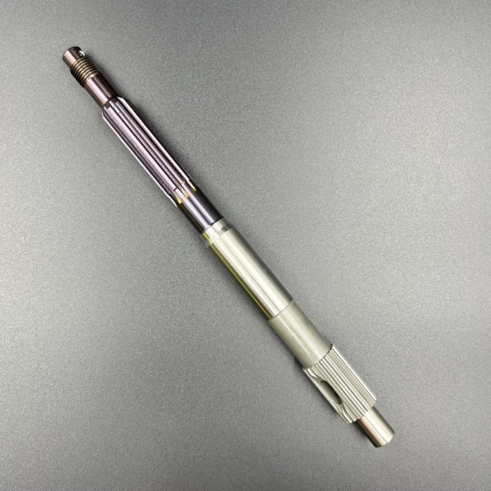 65W-45611-00 — 3