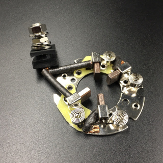 Щеточный узел Yamaha 115-250, Honda 50, Tohatsu 90 (PREMARINE) картинка
