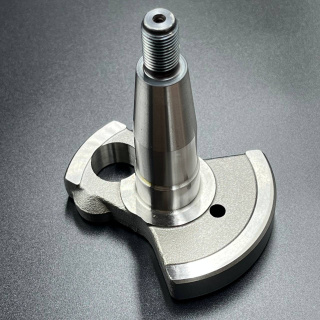 Шейка коленвала (1) Yamaha 9,9-15 (PREMARINE) картинка