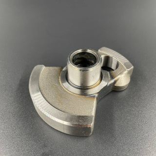 Шейка коленвала (3) Yamaha 9,9-15 682 (Omax) картинка