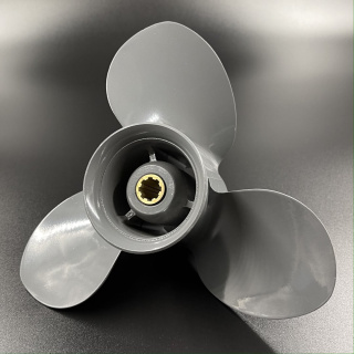 Гребной винт Honda BF8-BF15, BF20D (3x9-1/4x9) картинка
