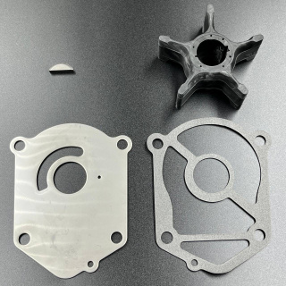 Ремкомплект помпы охлаждения Suzuki DT115-140 (17461-90J01) (PREMARINE) картинка