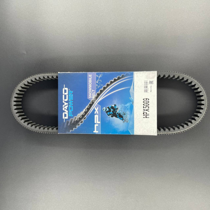 HPX5009 — 1