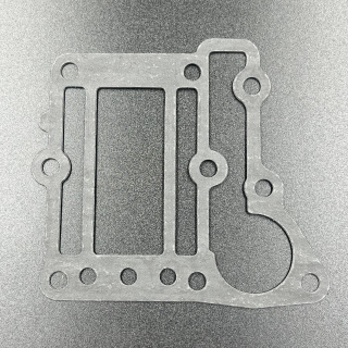 Прокладка под холодильник Yamaha 4-5 (Yamaha) (2) картинка