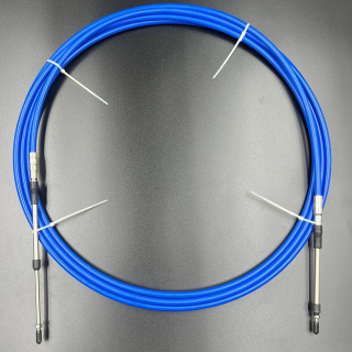 Трос д/у (газ/реверс) (20FT) (C8) (N-Flex) картинка