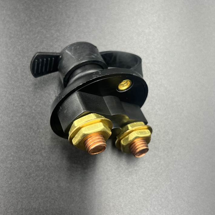 YS-A3601C — 3