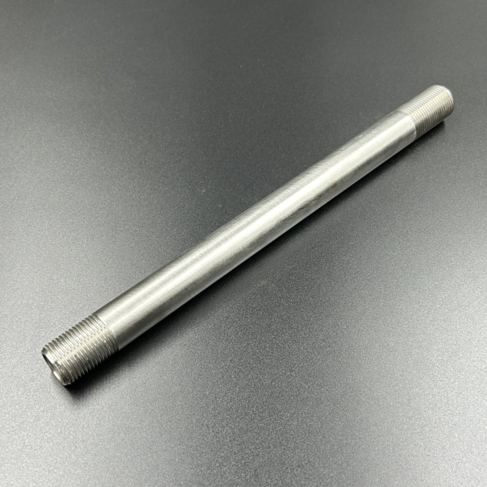 Труба подвески Yamaha 20-50 (Osaka) 6J8-43131-01-TW