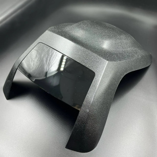 Верхний кожух Mercury 135-200 Verado  (JSP) картинка