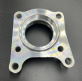 Корпус подшипника редуктора Yamaha Grizzly 660 (ZIBO) 5KM-46144-01-00-K