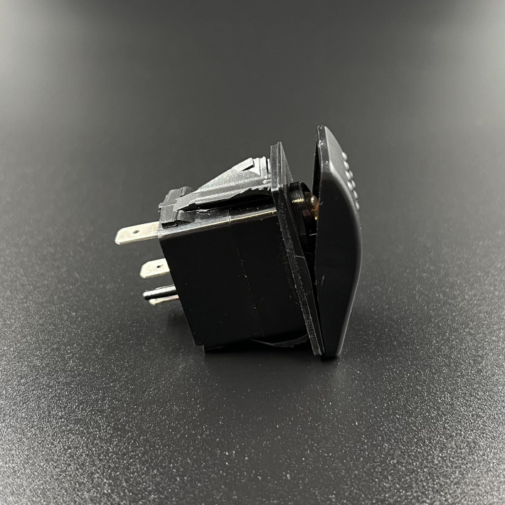 SF50706-1-3P-A2BO — 3