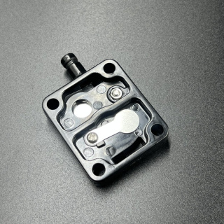 Корпус топливного насоса Tohatsu 9,9-50D (Omax) картинка