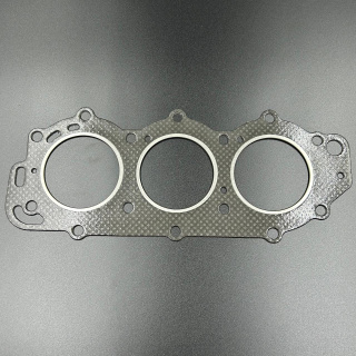 Прокладка под головку Yamaha 40-50 6H4 (Kacawa) картинка