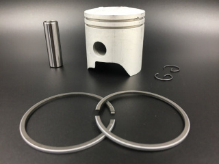 Поршневой комплект Yamaha 9.9-15 (0.50mm) (TM) картинка