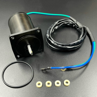 Мотор гидроподъемника Yamaha F75-100 (99-03 г.в.) (HSP) картинка