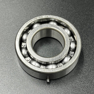 Подшипник шариковый Suzuki DT9.9-15 (25x52x15) (Kacawa) картинка