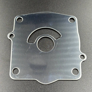 Пластина помпы охлаждения Yamaha 150-250 (KACAWA) картинка
