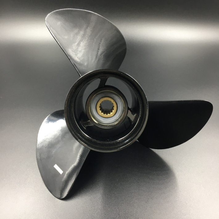 Гребной винт Yamaha 150-300, F150-F275, F300B (3x13-1/2x23)  (BaekSan) 6G5-45949-00